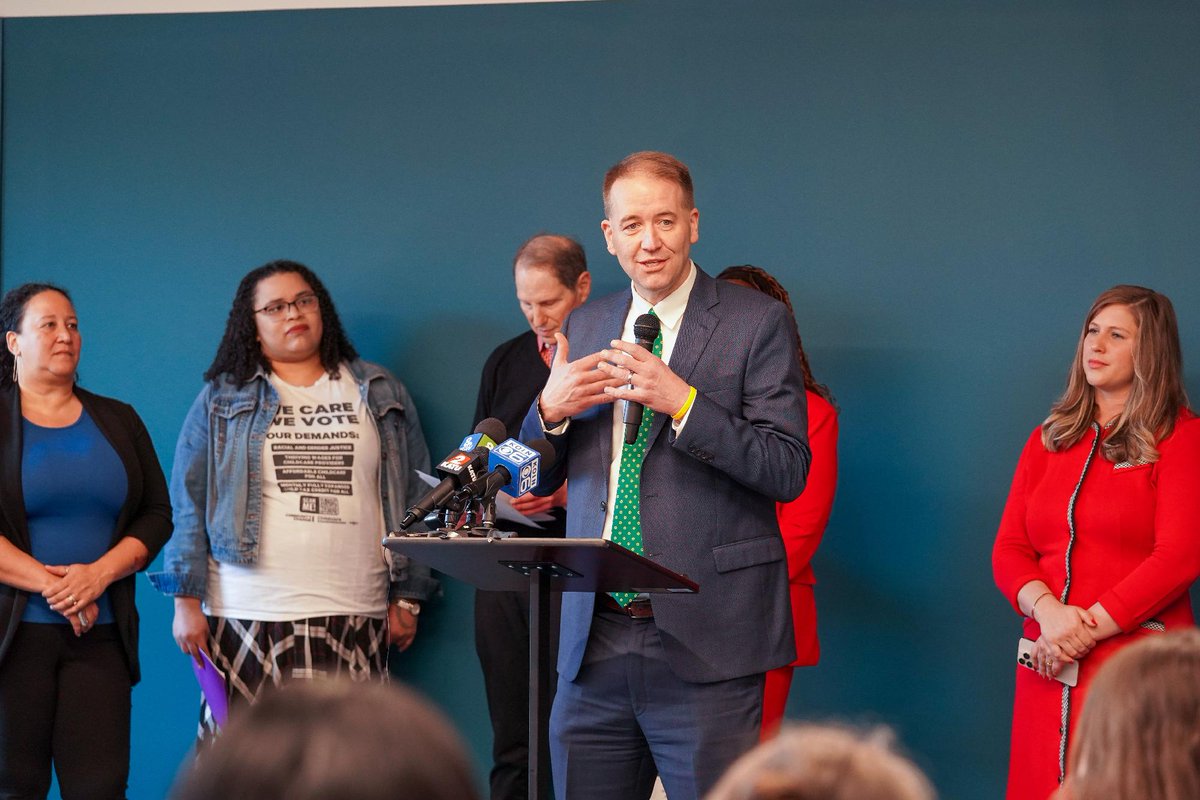 Secretary of State Tobias Read tweet media