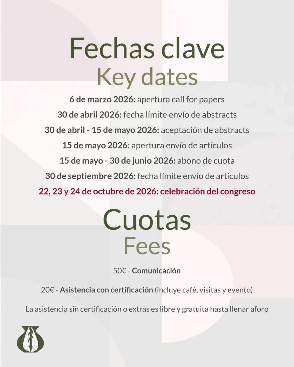 Construyendo Tarteso tweet media