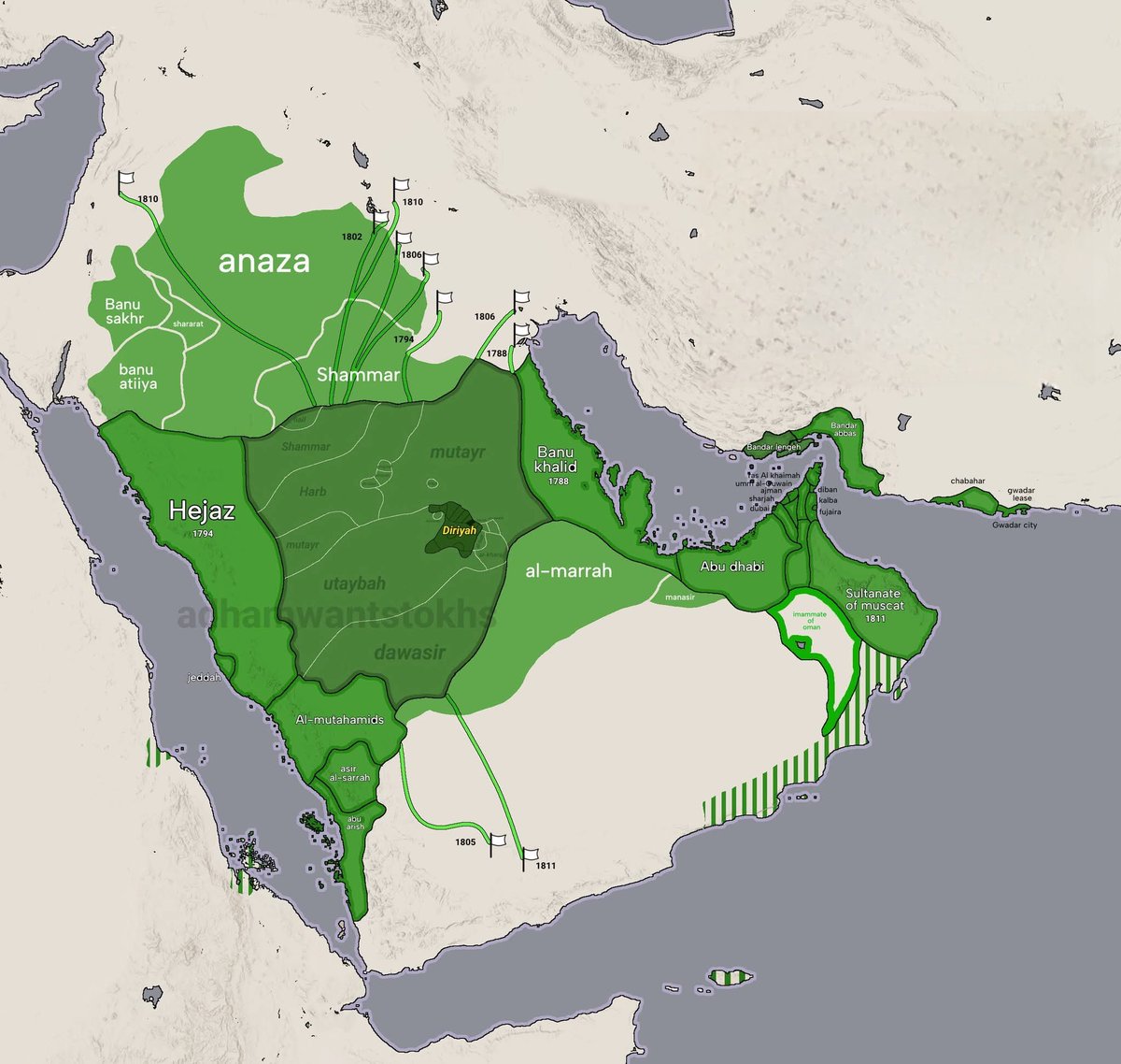 Museb 🇸🇦 إن الله معنا tweet media