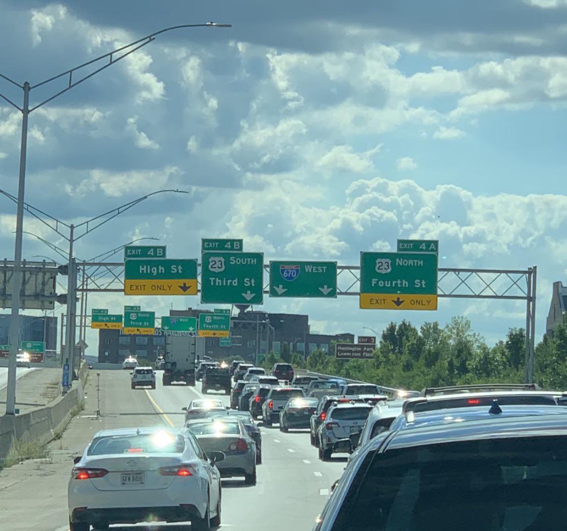 They have no idea what’s coming