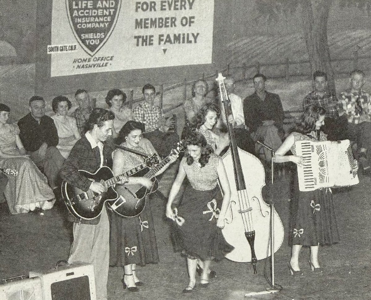 VintageCountryMusic tweet media