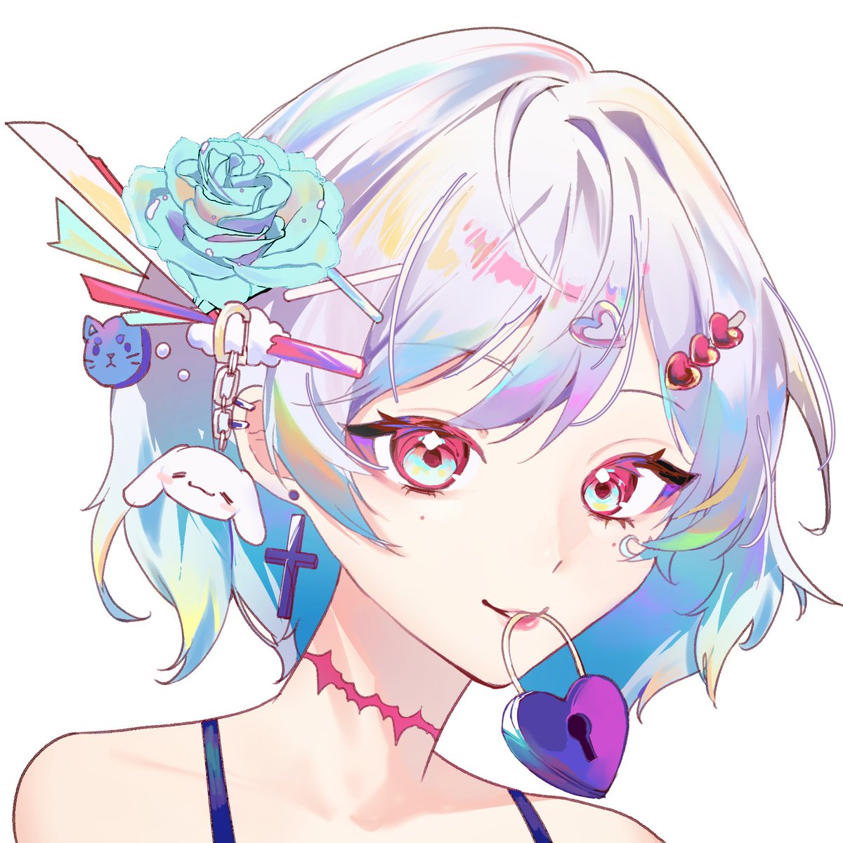 Kazuu ☆ tweet media