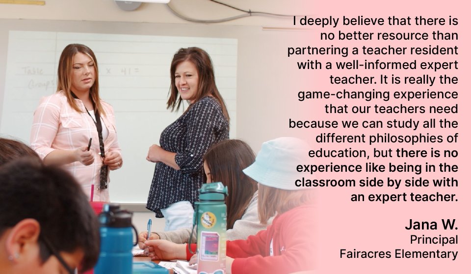 Prepared To Teach tweet media