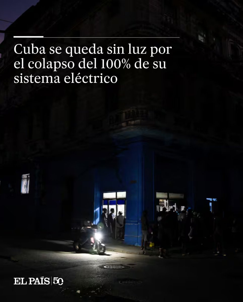 EL PAÍS tweet media