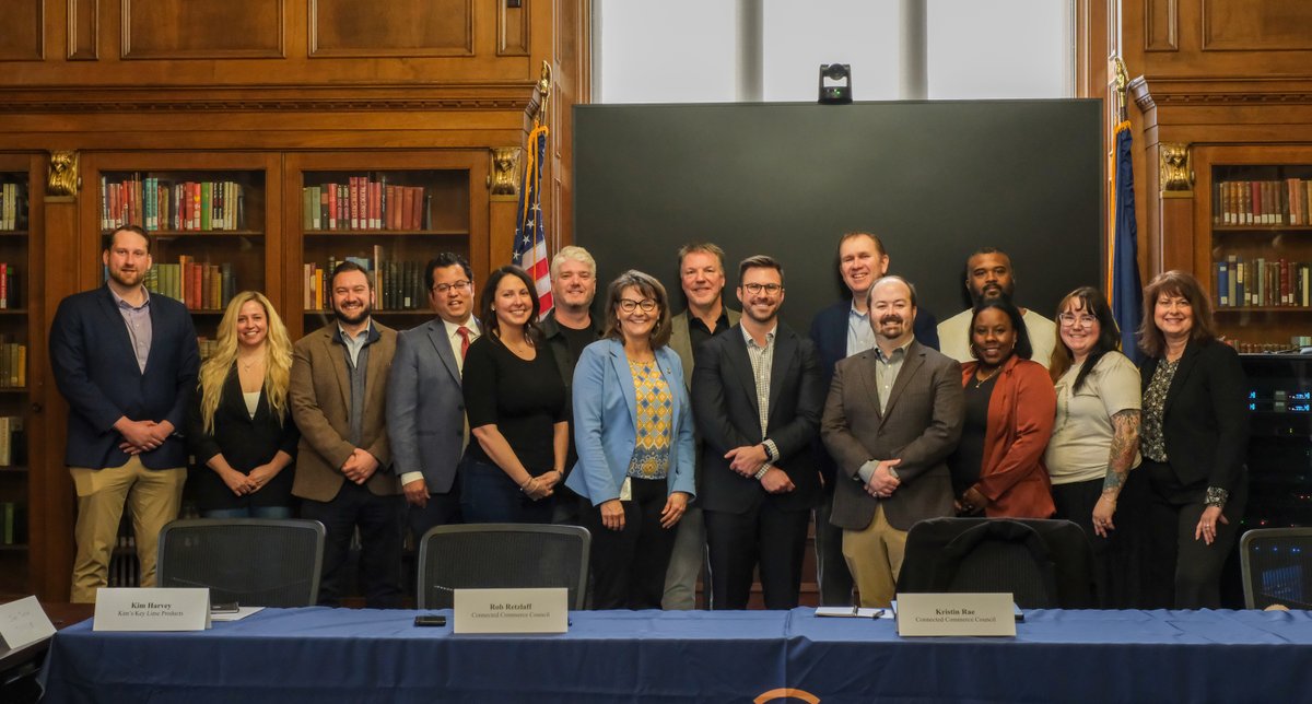 Connected Commerce Council (3C) tweet media