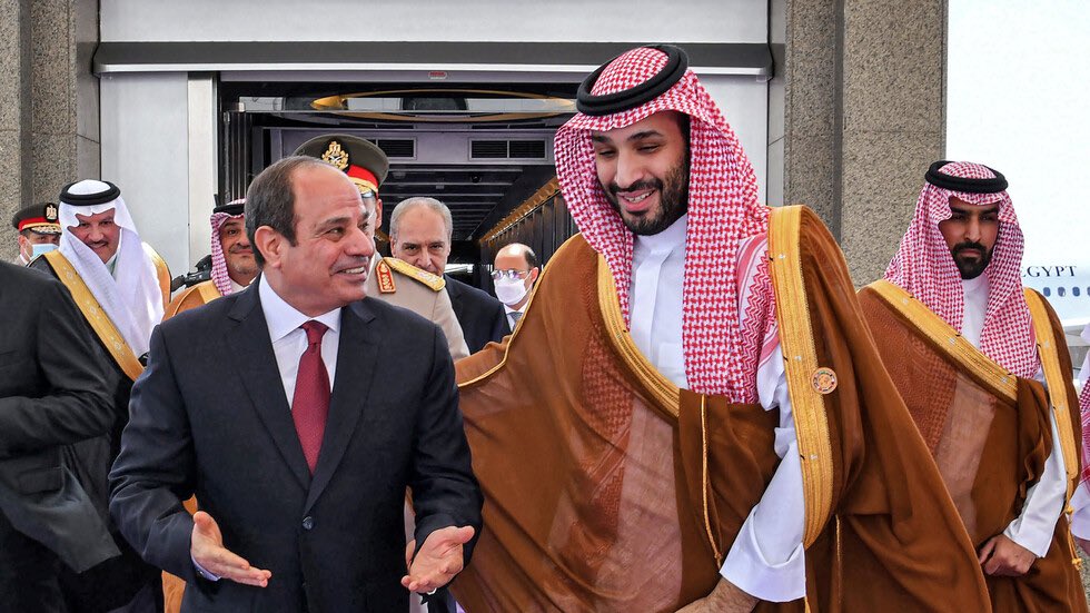 أخبار السعودية tweet media