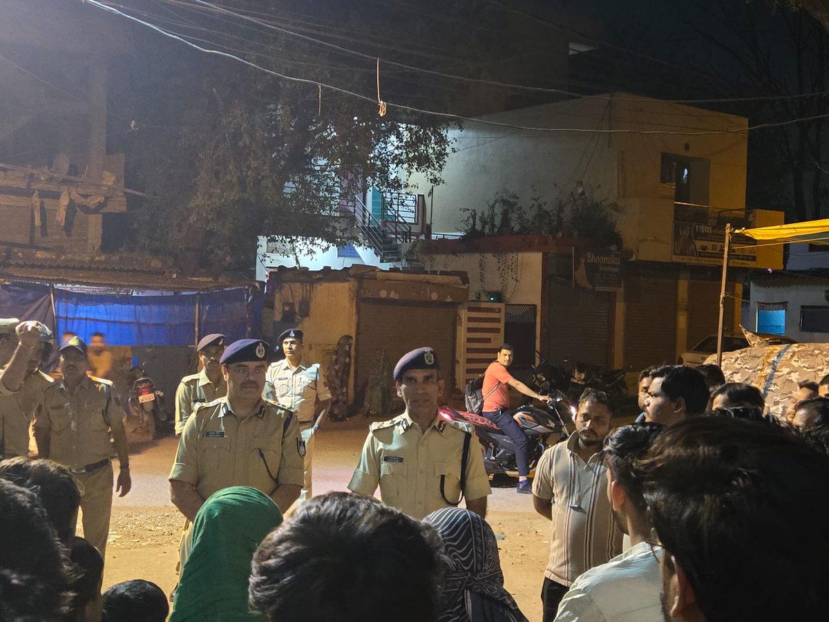 Home Department, MP tweet media