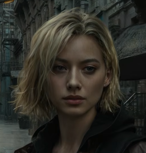 BlindCoco Draws tweet media