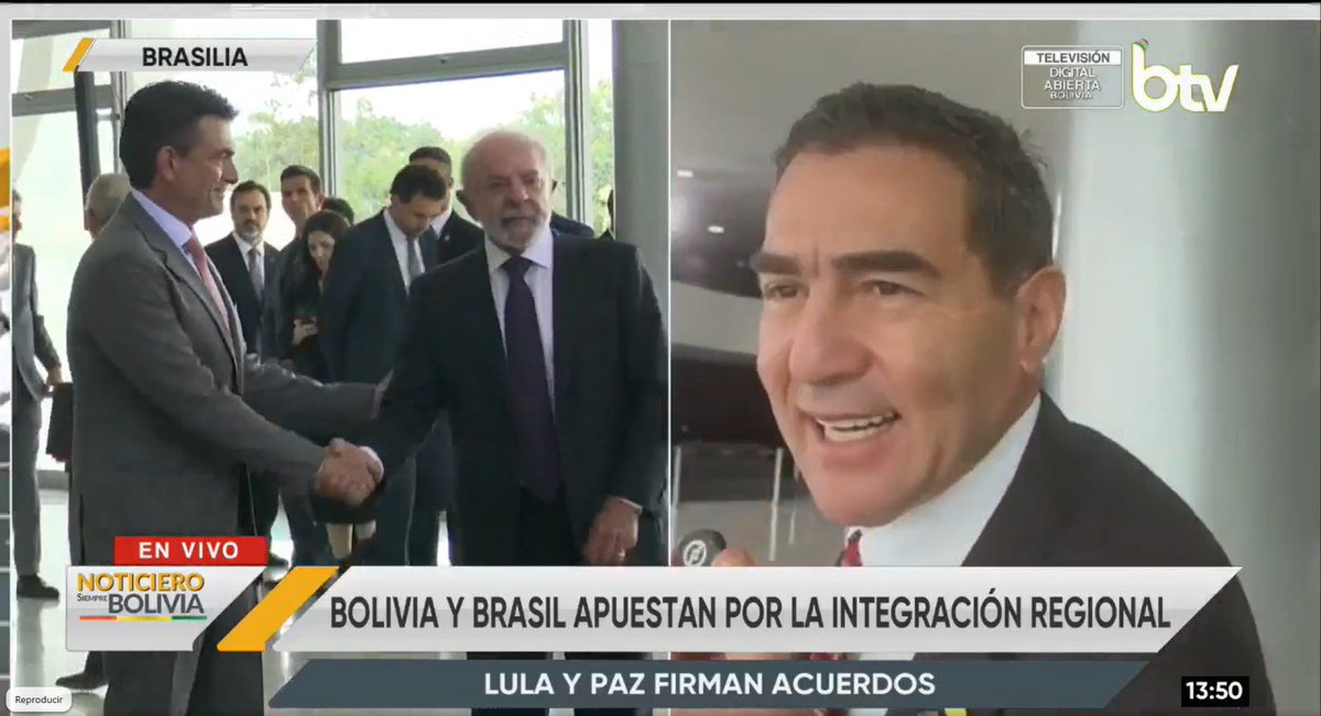 Min. Planificación del Desarrollo y Medio Ambiente tweet media