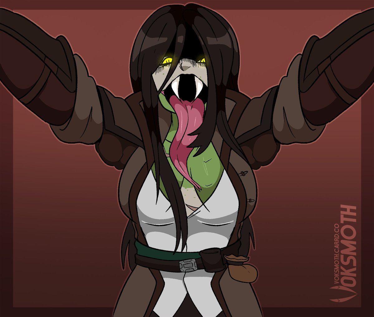 VOKS (Working on C🎨mms) tweet media