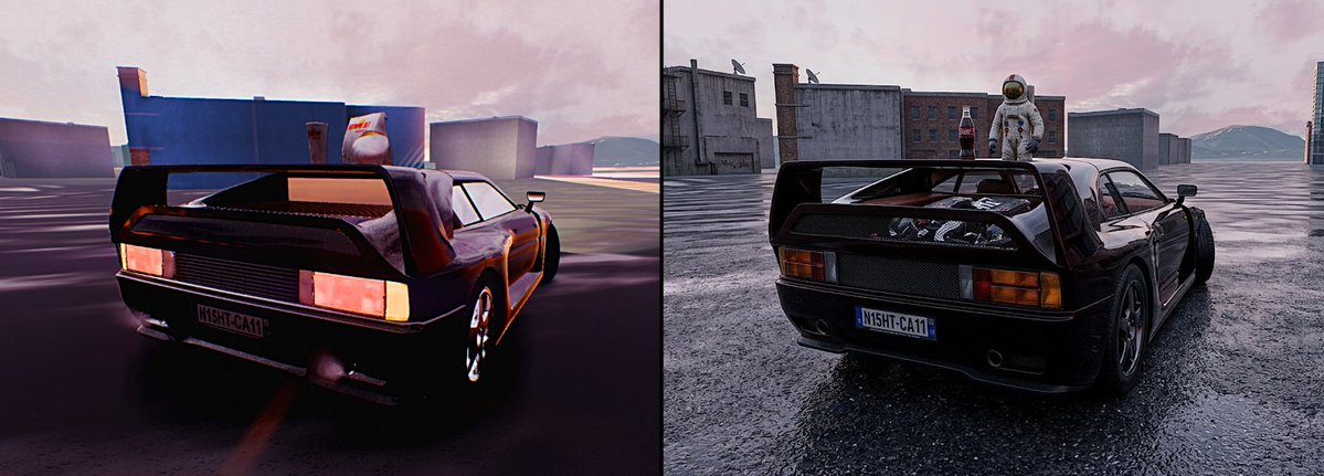 HighGame_Def² tweet media