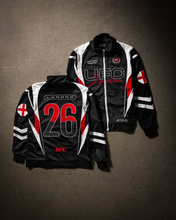 UFC Store tweet media