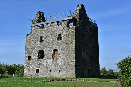 Pendragon Foundation tweet media