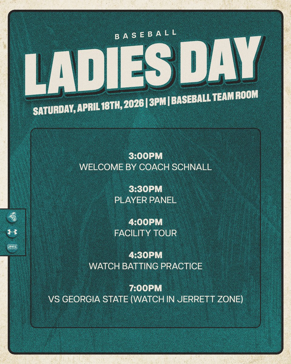 Coastal Carolina Baseball tweet media