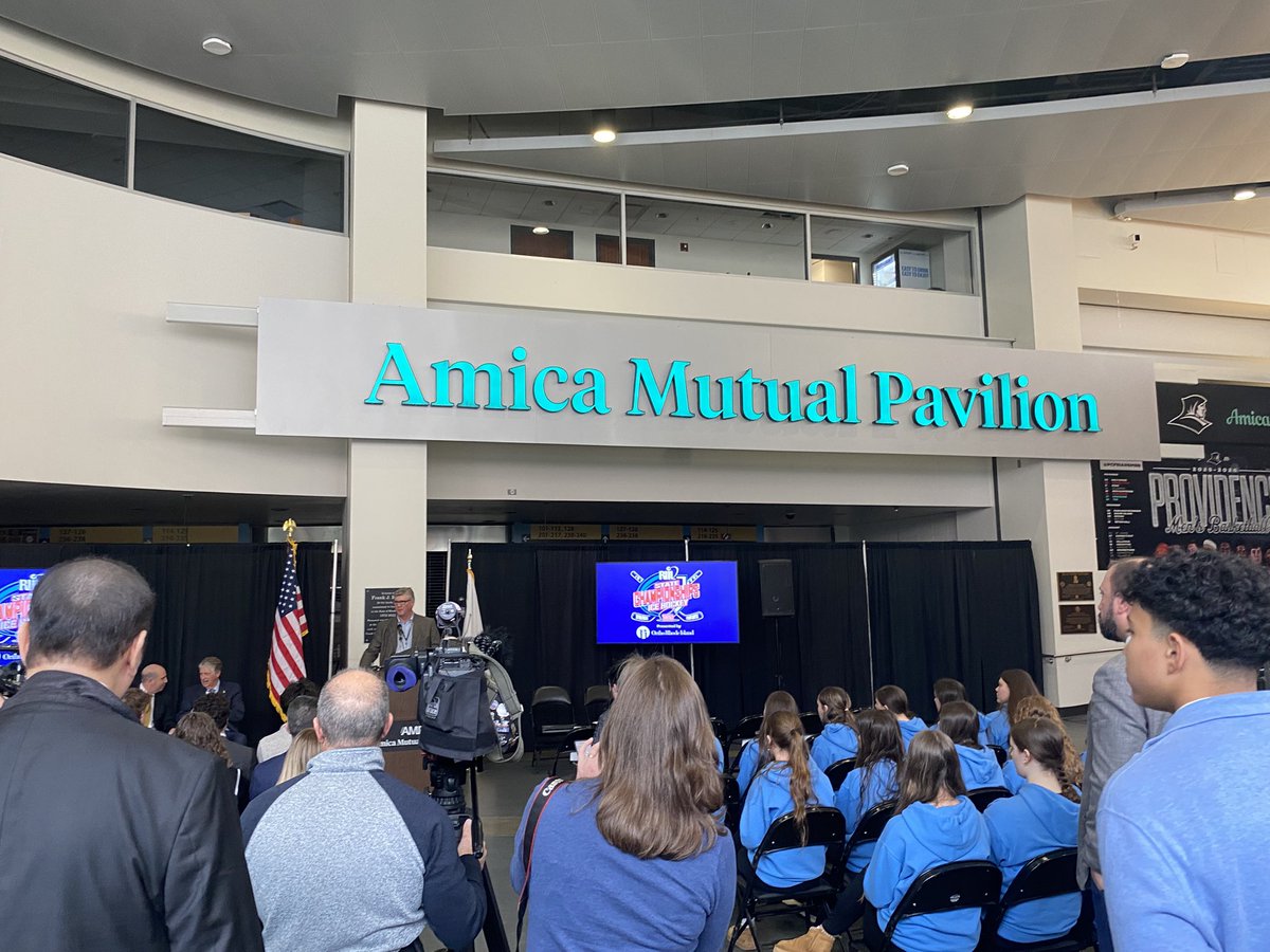 Lincoln Athletics tweet media