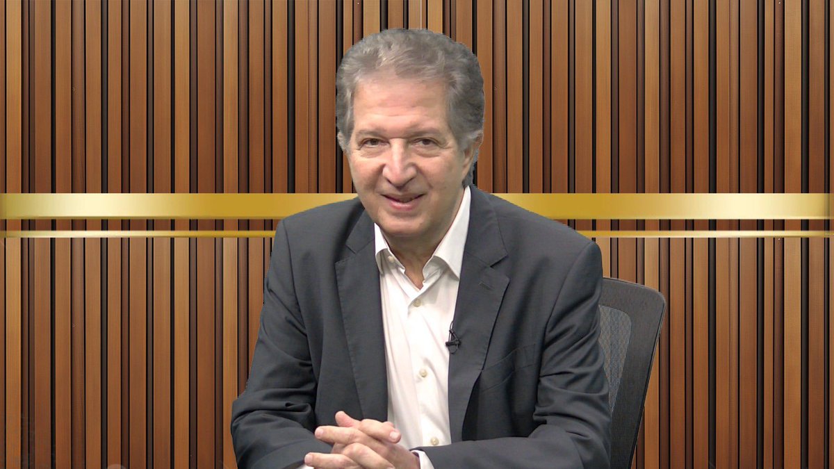 Gregory Caimares tweet media