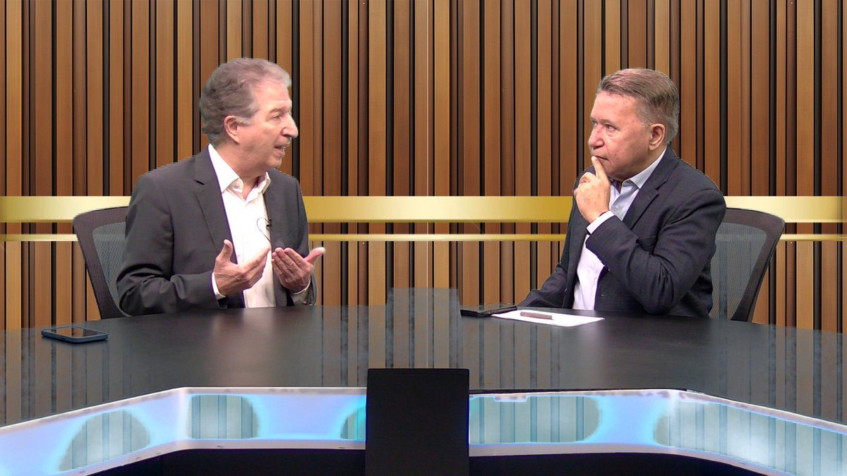 Gregory Caimares tweet media