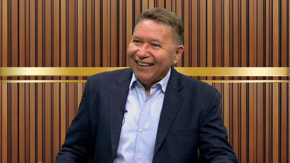 Gregory Caimares tweet media