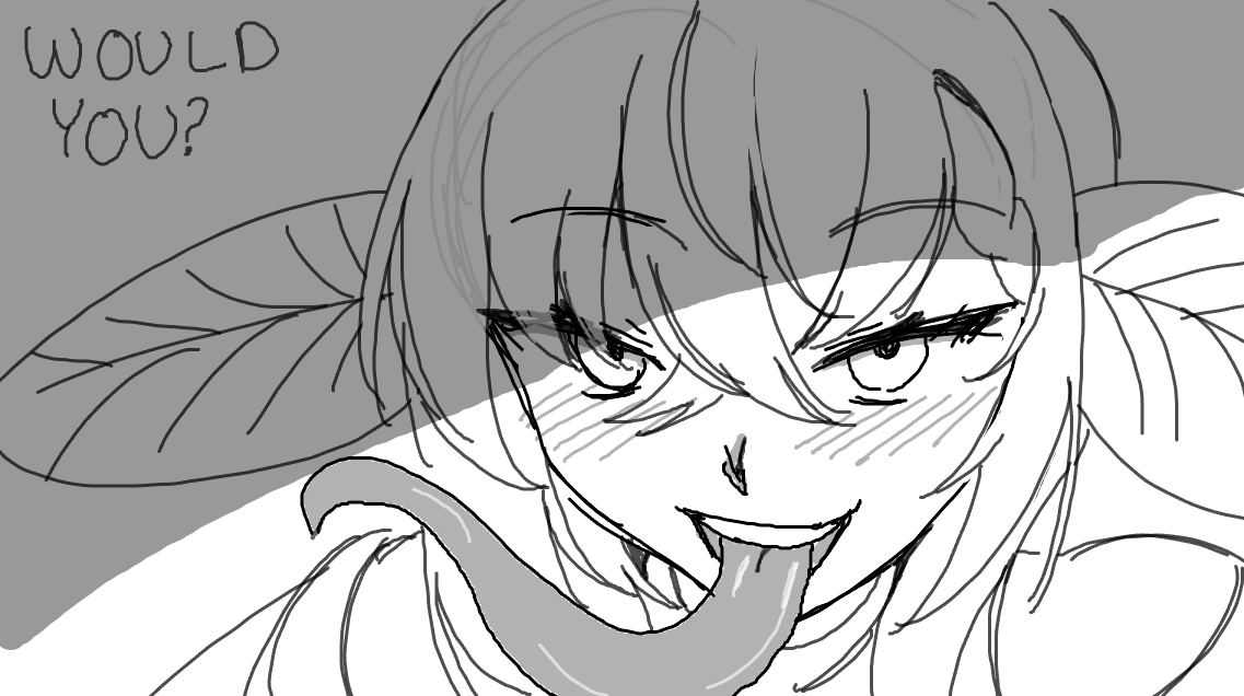 Leaf🍃 tweet media