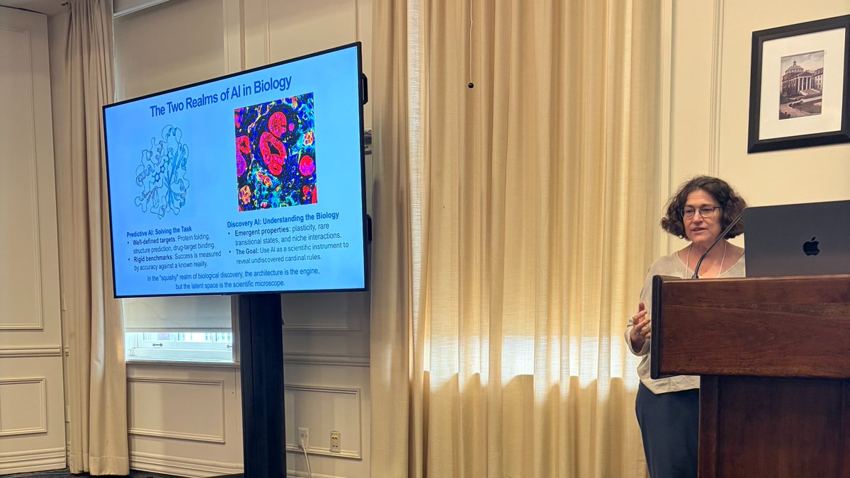 Columbia - Irving Institute for Cancer Dynamics tweet media