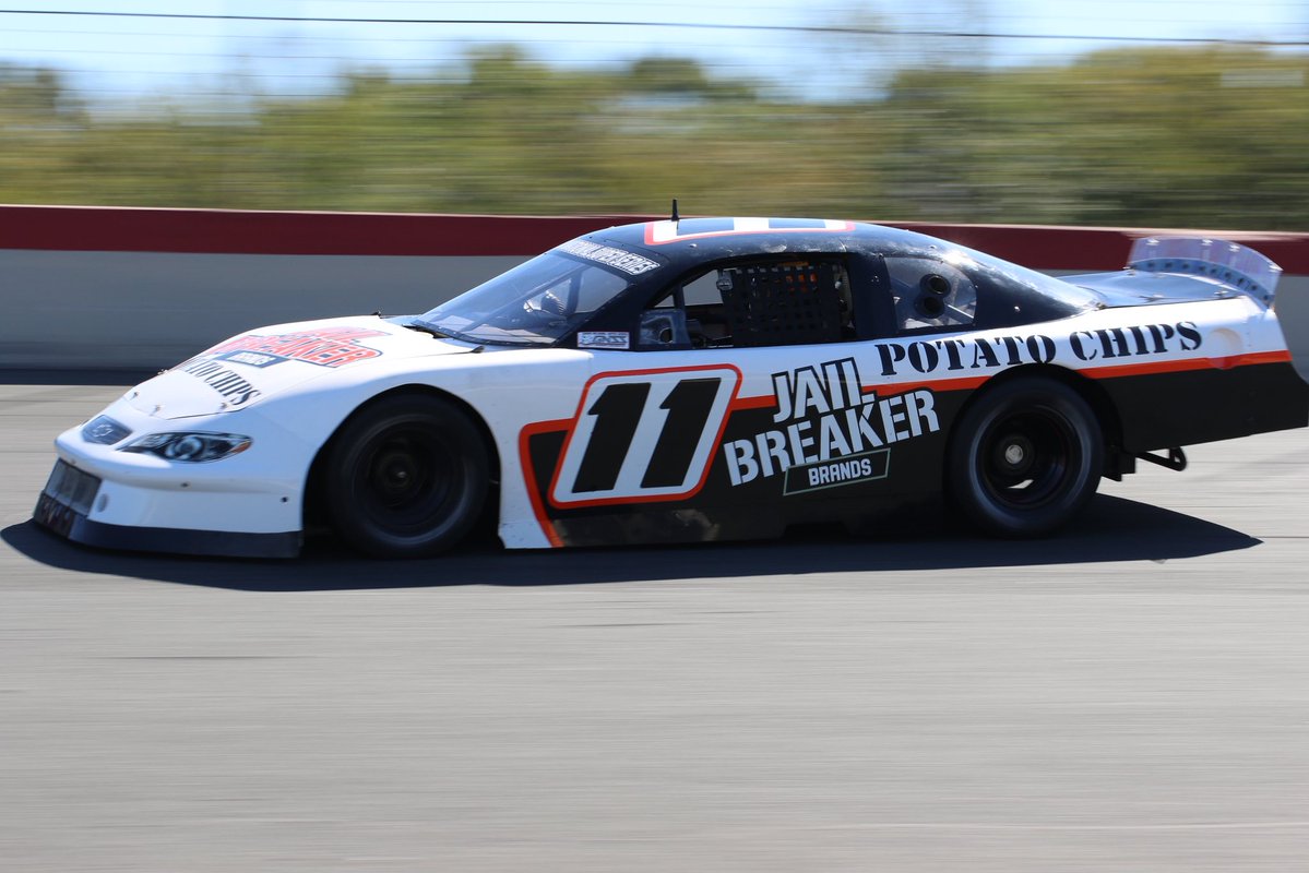 Grand National Super Series tweet media