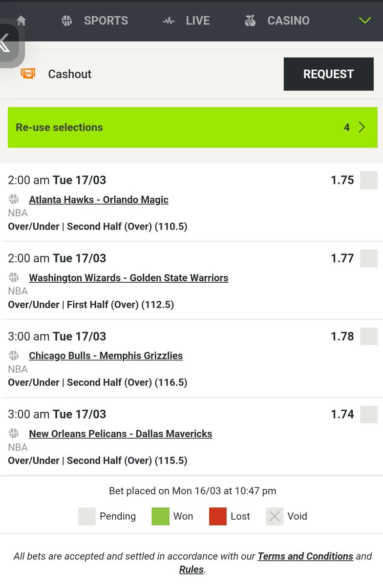 God's glory investments tweet media