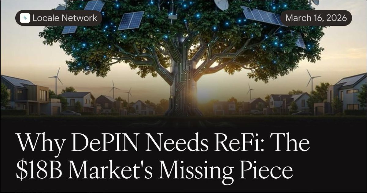 Locale Network 🏡 tweet media