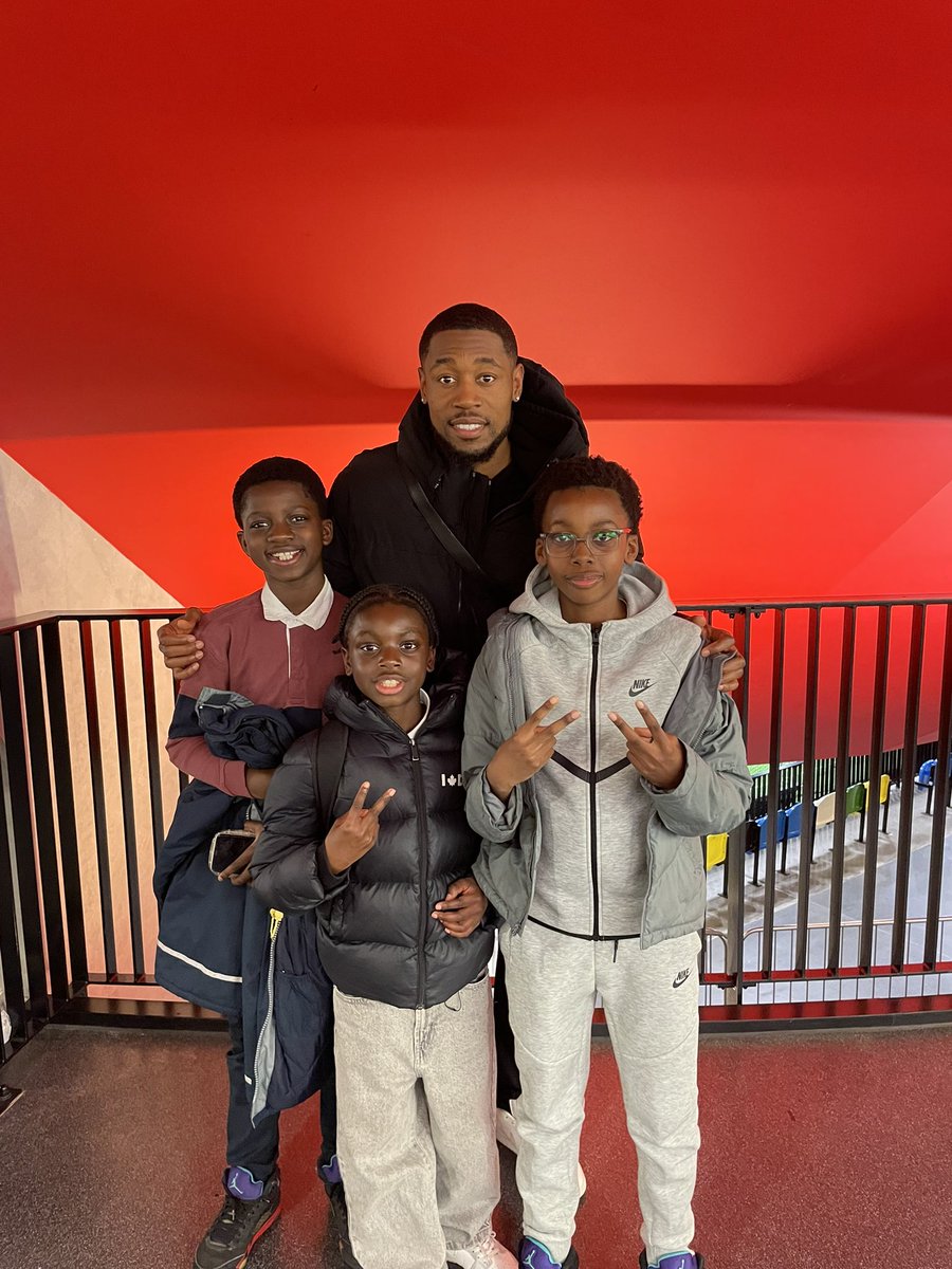 Sporting Club VISTA tweet media