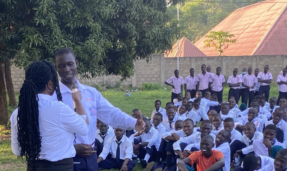 National Lotteries and Gaming Regulatory Board tweet media