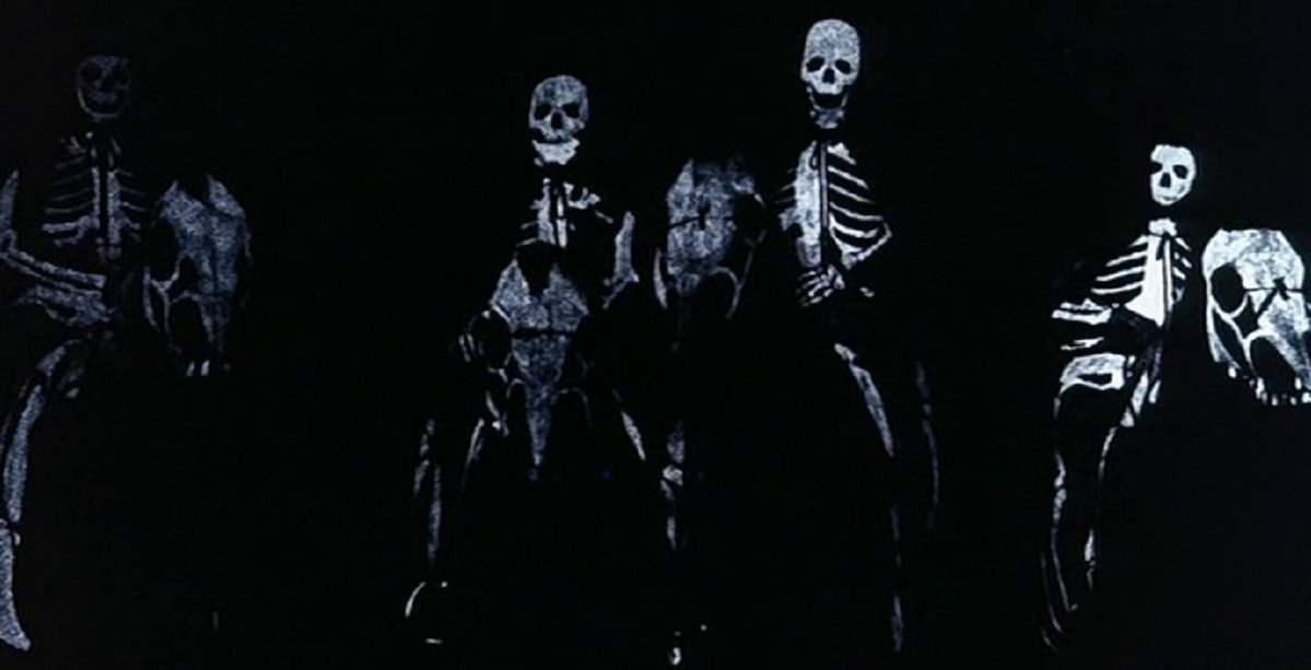 Classic Horror Films tweet media