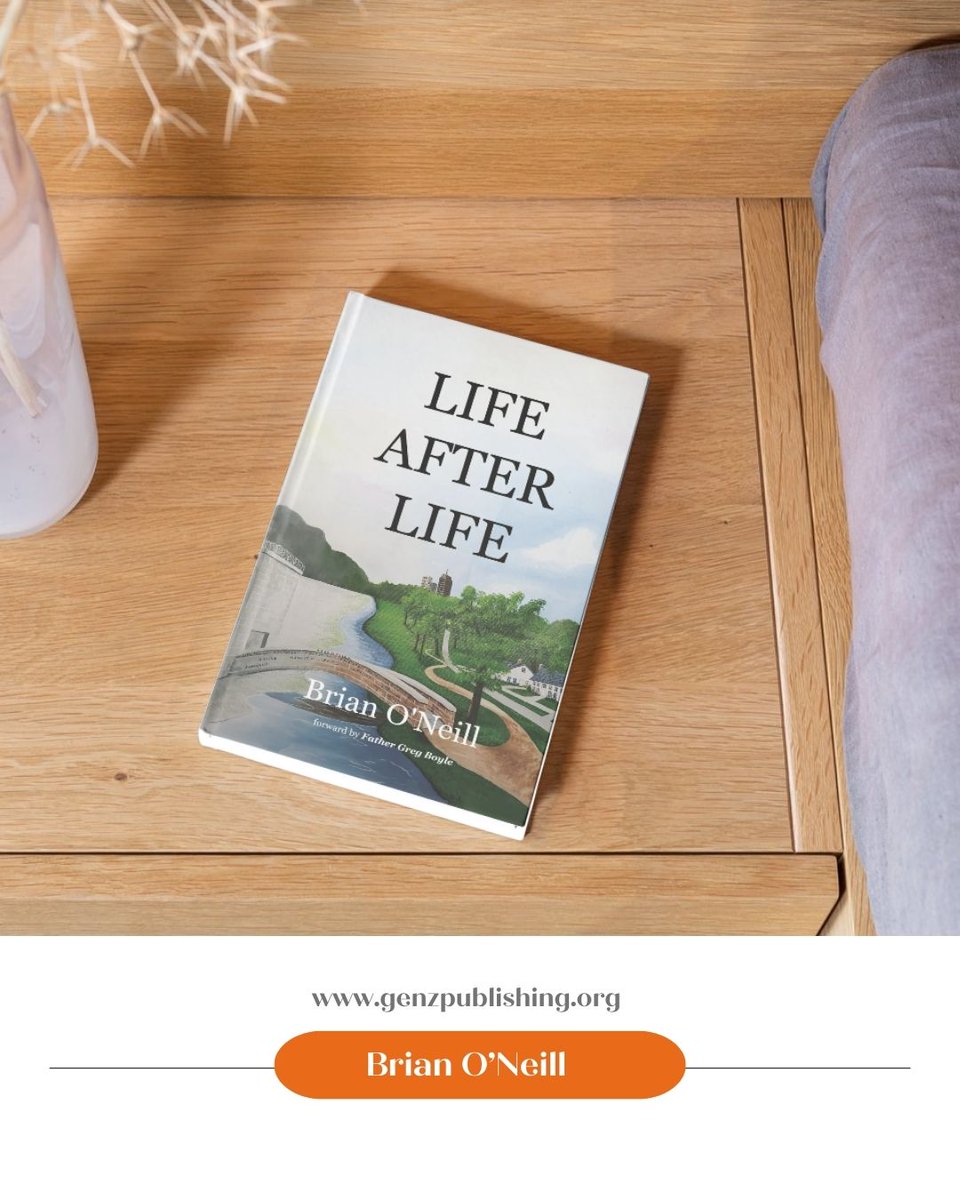 GenZ Publishing tweet media