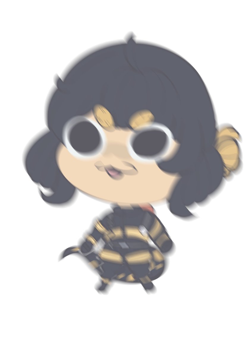 LiviLight VT 🟡 Vtuber 🟡 tweet media