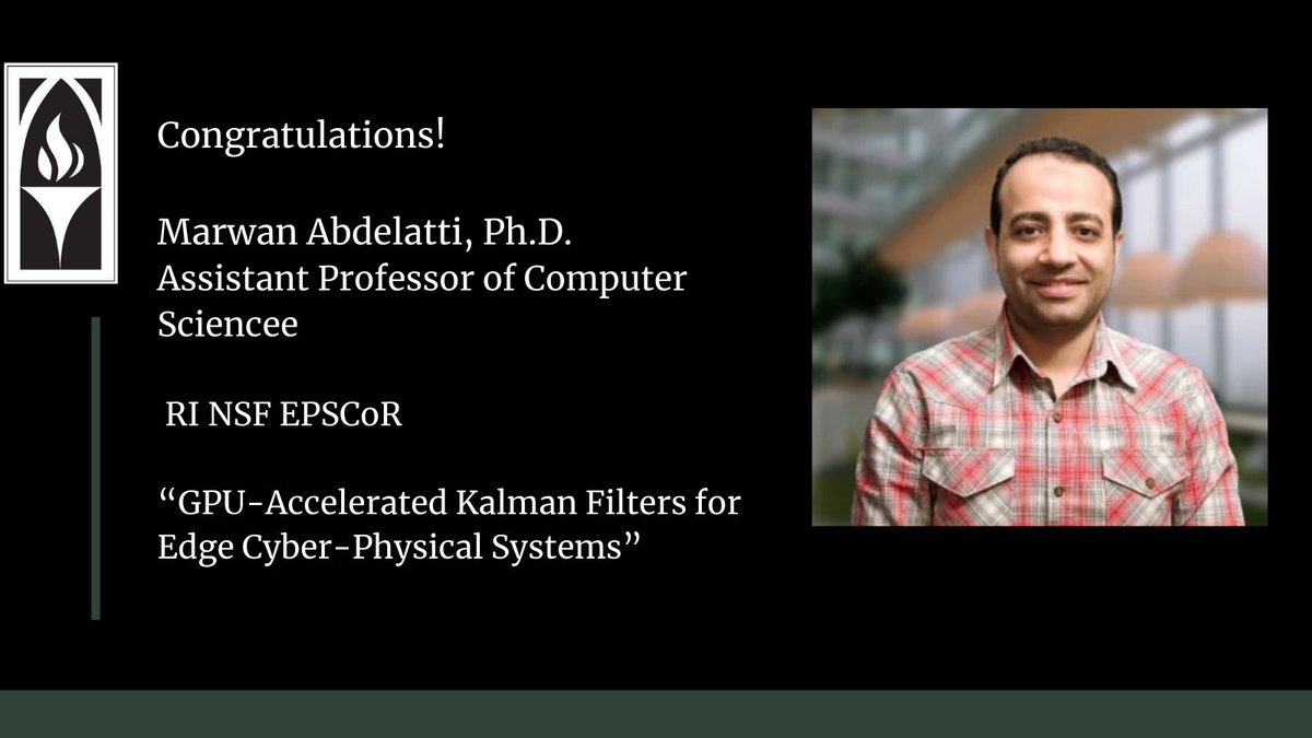 PC Sponsored Projects & Research Compliance tweet media