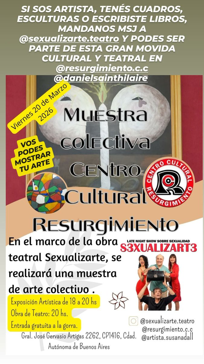 Dr Adrián Rosa tweet media