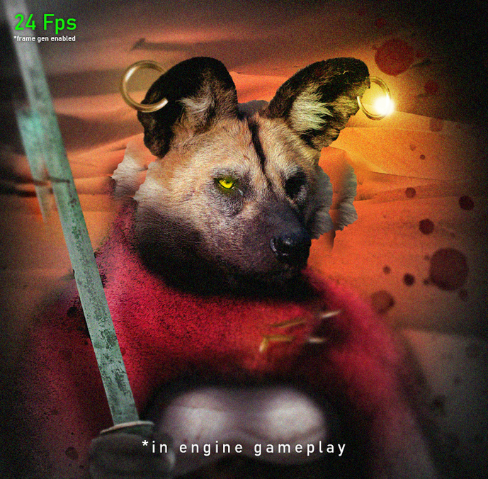 Fiskyfisko - Sang:TDB tweet media