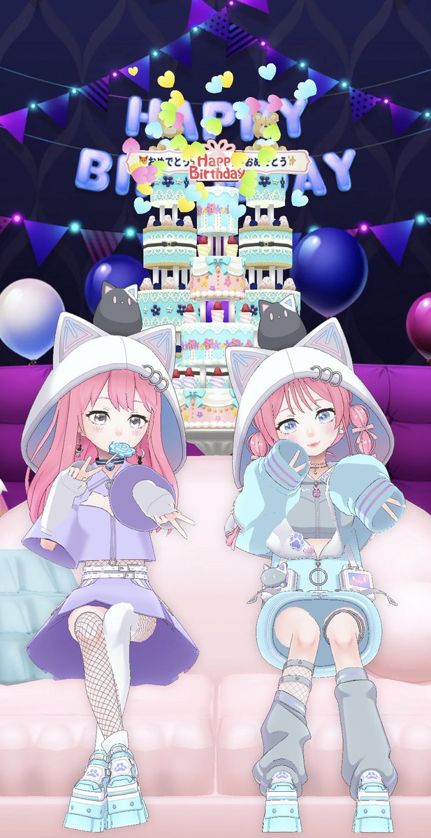 姫乃 エレナ tweet media