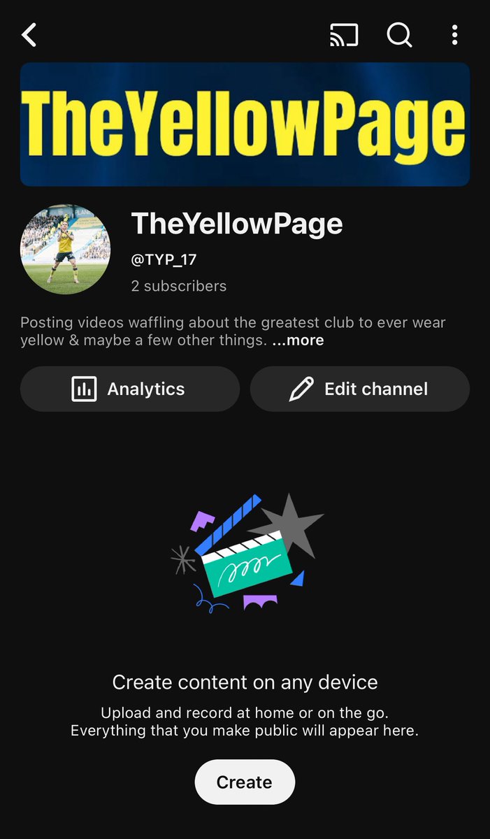 TheYellowPage tweet media