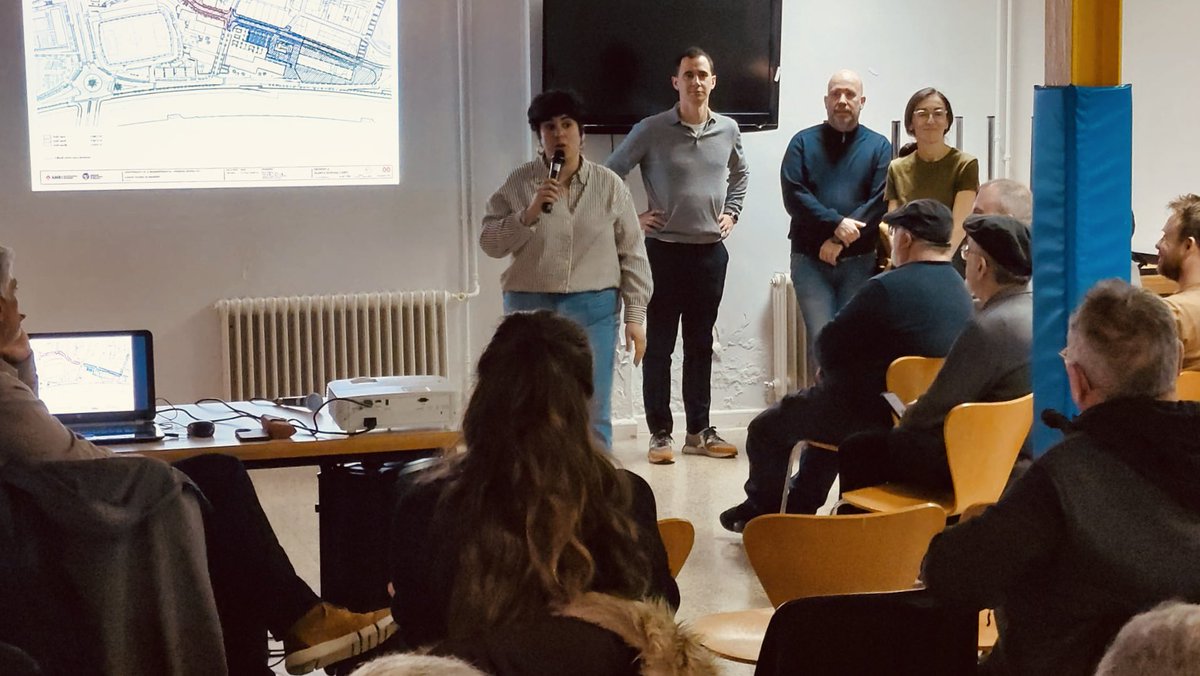 Mireia González Sáez tweet media