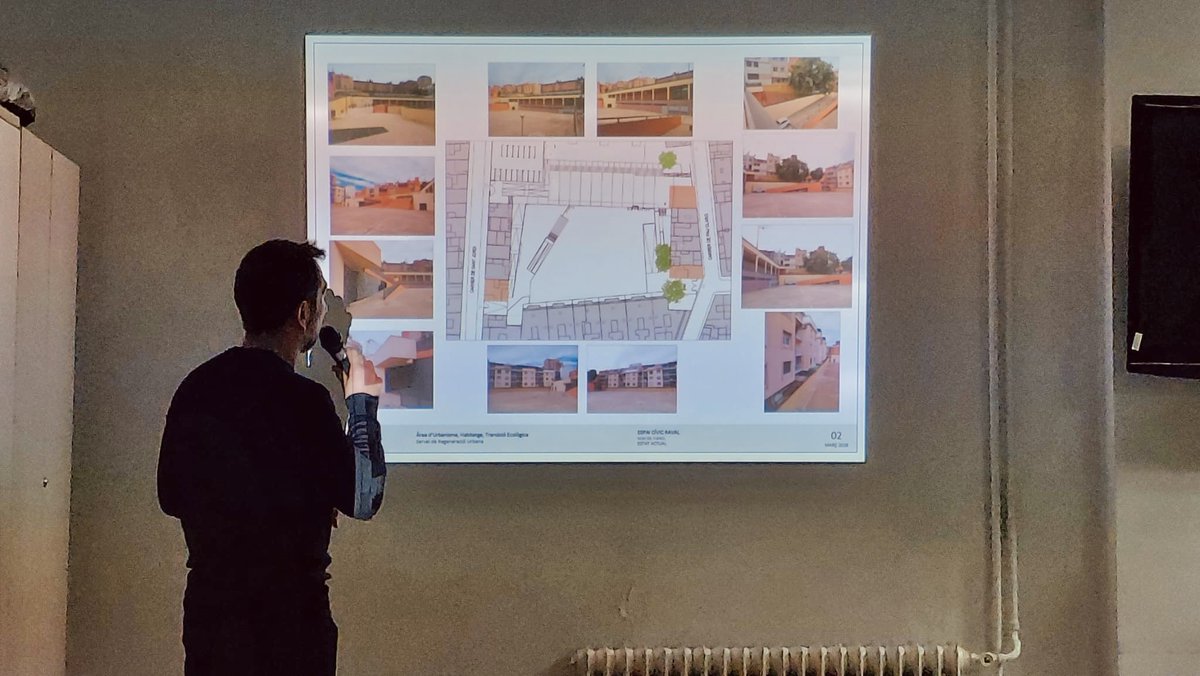 Mireia González Sáez tweet media