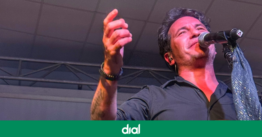 Cadena Dial España tweet media