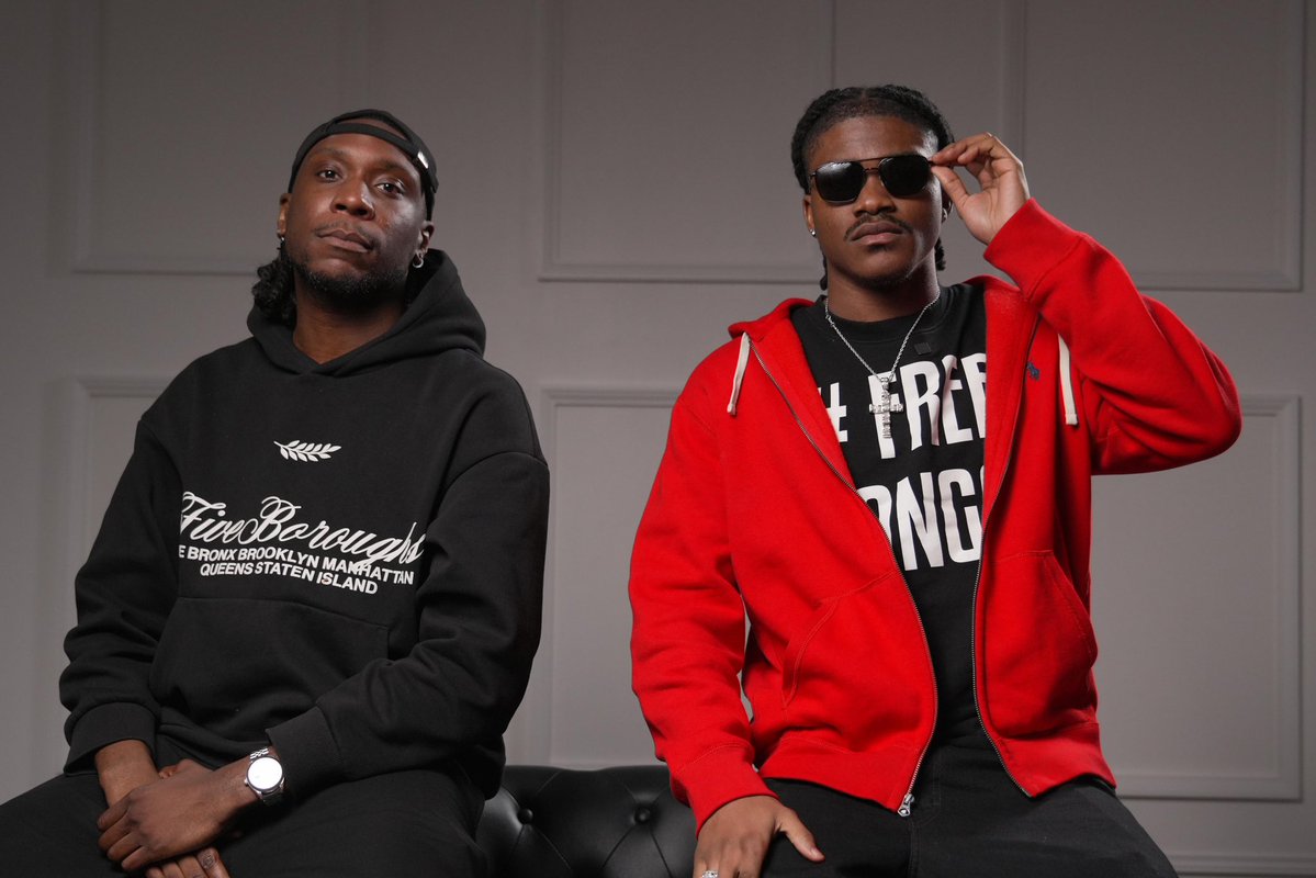 Dylan Spaggia™🎙 tweet media