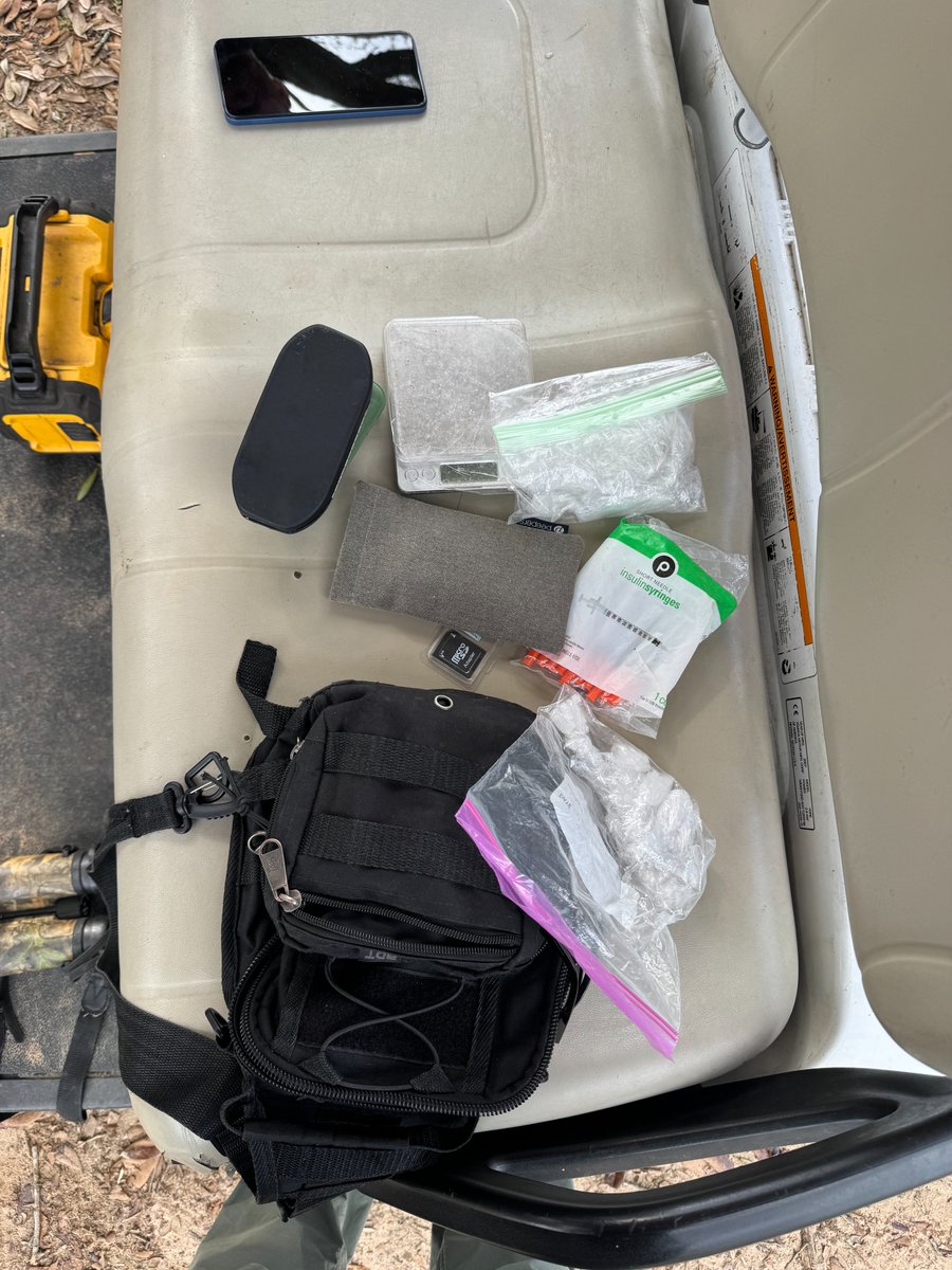 Walton County Sheriff's Office, Florida tweet media