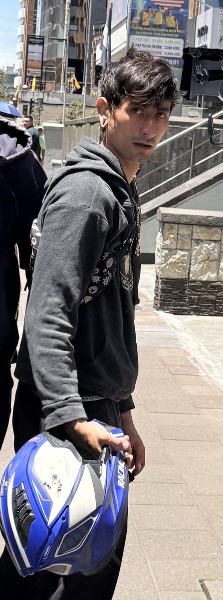 Carlos Soria tweet media