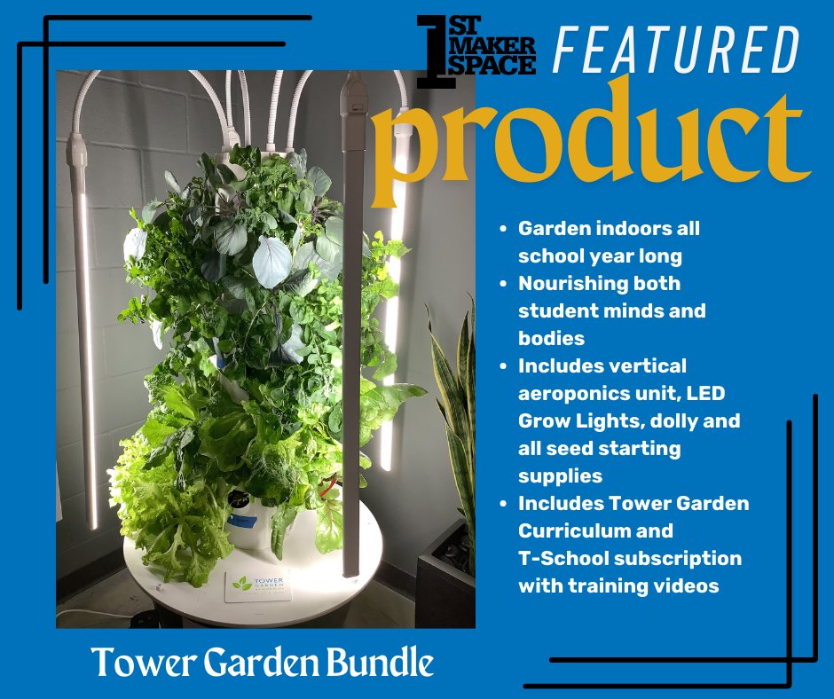 1st Maker Space tweet media