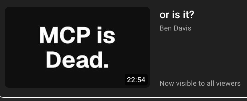 Ben Davis tweet media