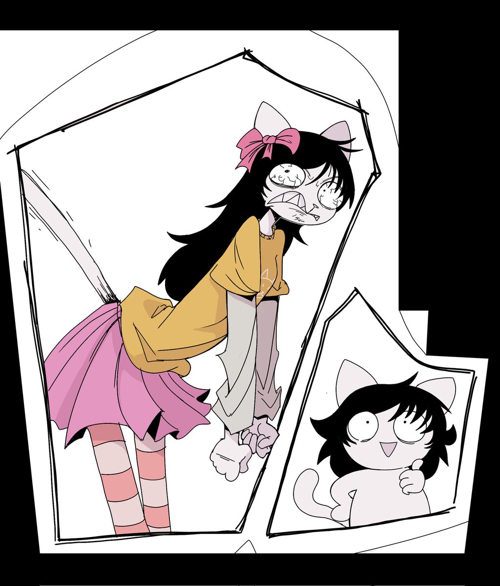 TAMAL (commissions closed) (@tamaldelote725) on Twitter photo 