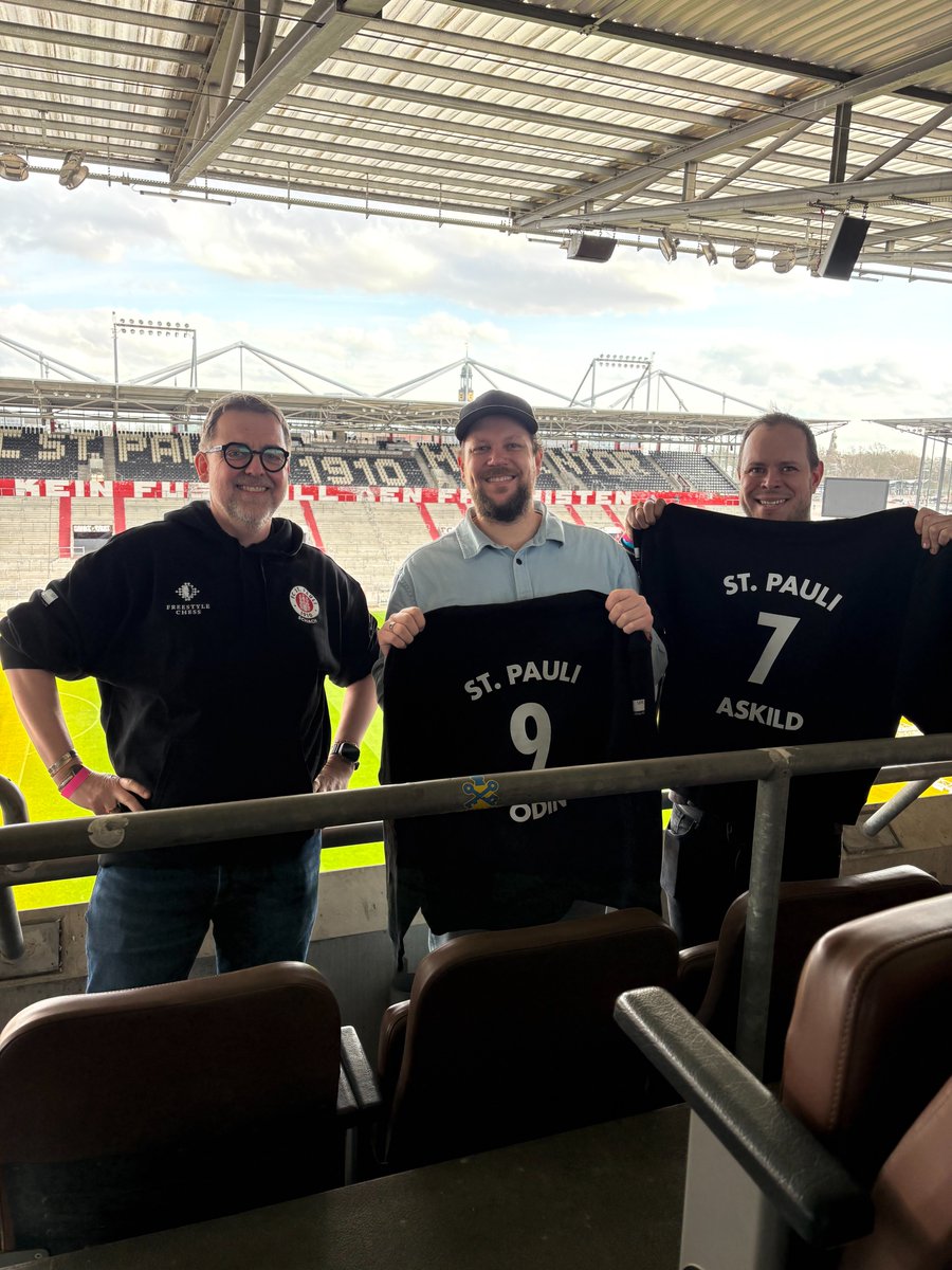 Sjakksnakk tweet media