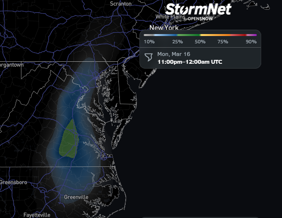Severe Weather Soundings tweet media