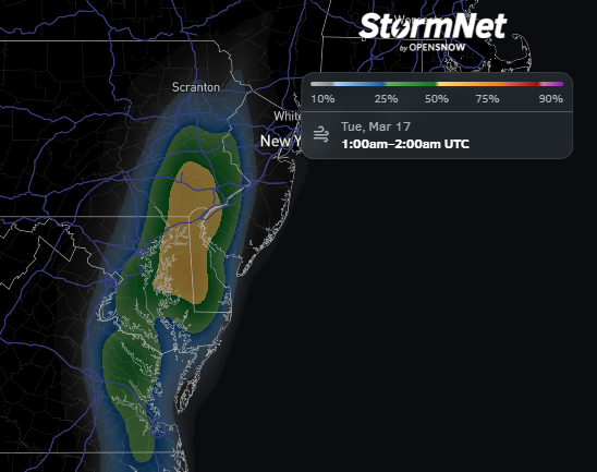 Severe Weather Soundings tweet media