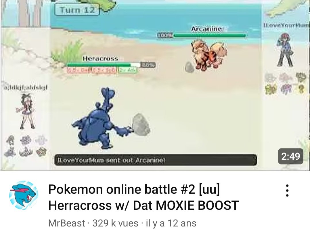 Elusive Crow tweet media